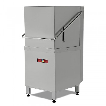 EMPERO GİYOTİN TİPİ BULAŞIK MAKİNELERİ (ÇİFT CİDARLI) EMPERO GİYOTİN TİPİ BULAŞIK MAKİNELERİ (ÇİFT CİDARLI)