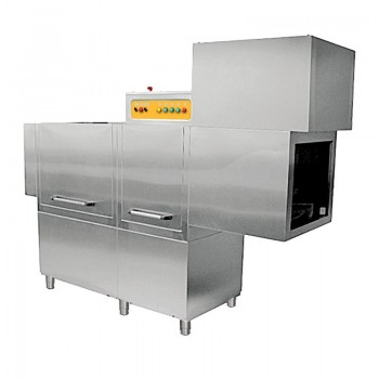 NDUSTRİO KONVEYÖRLÜ BULAŞIK MAKİNESİ NDUSTRİO KONVEYÖRLÜ BULAŞIK MAKİNESİ