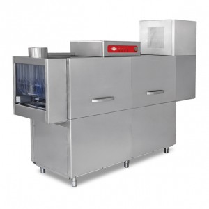 KONVEYÖRLÜ BULAŞIK MAKİNESİ