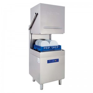 ÖZTİRYAKİLER GİYOTİN TİP BULAŞIK YIKAMA MAKİNASI ÖZTİRYAKİLER GİYOTİN TİP BULAŞIK YIKAMA MAKİNASI