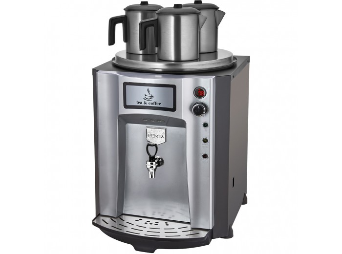 REMTA DE10SP 3 DEMLİKLİ PREMİUM JUMBO ÇAY MAKİNESİ ŞAMANDIRALI 40 LT. REMTA DE10SP 3 DEMLİKLİ PREMİUM JUMBO ÇAY MAKİNESİ ŞAMANDIRALI 40 LT.