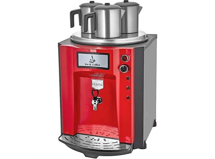 REMTA DE10SP 3 DEMLİKLİ PREMİUM JUMBO ÇAY MAKİNESİ ŞAMANDIRALI 40 LT. REMTA DE10SP 3 DEMLİKLİ PREMİUM JUMBO ÇAY MAKİNESİ ŞAMANDIRALI 40 LT.