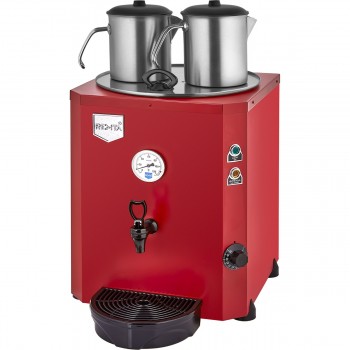 REMTA DE11 JUMBO 2 DEMLİKLİ ÇAY MAKİNESİ 23LT. REMTA DE11 JUMBO 2 DEMLİKLİ ÇAY MAKİNESİ 23LT.