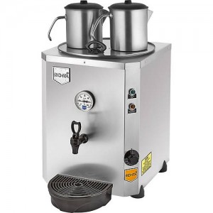 REMTA DE11 JUMBO 2 DEMLİKLİ ÇAY MAKİNESİ 23LT. REMTA DE11 JUMBO 2 DEMLİKLİ ÇAY MAKİNESİ 23LT.