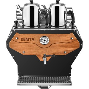 REMTA DE22 PRO SERİSİ 2 DEMLİKLİ JUMBO ÇAY MAKİNESİ 19 LT. REMTA DE22 PRO SERİSİ 2 DEMLİKLİ JUMBO ÇAY MAKİNESİ 19 LT.