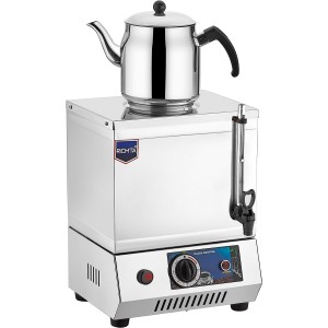 REMTA EP01 TEK DEMLİKLİ ELEKTRİKLİ ÇAY OCAĞI (PLEYTSİZ) 14 LT. REMTA EP01 TEK DEMLİKLİ ELEKTRİKLİ ÇAY OCAĞI (PLEYTSİZ) 14 LT.