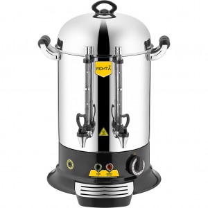 REMTA ER12 80 BARDAK ELEGANCE ÇAY MAKİNESİ REMTA ER12 80 BARDAK ELEGANCE ÇAY MAKİNESİ