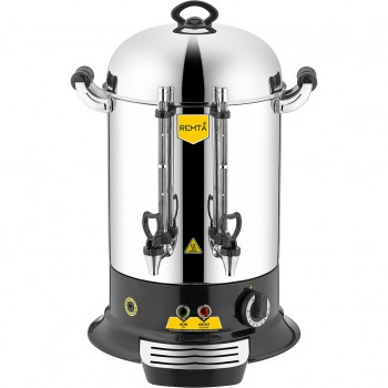 REMTA ER12 80 BARDAK ELEGANCE ÇAY MAKİNESİ REMTA ER12 80 BARDAK ELEGANCE ÇAY MAKİNESİ