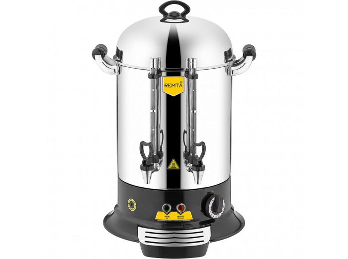 REMTA ER12 80 BARDAK ELEGANCE ÇAY MAKİNESİ REMTA ER12 80 BARDAK ELEGANCE ÇAY MAKİNESİ