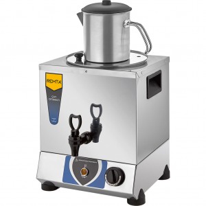 REMTA TT01 TEK DEMLİKLİ ELEKTRİKLİ ÇAY MAKİNESİ (PLEYTSİZ) 8 LT.  REMTA TT01 TEK DEMLİKLİ ELEKTRİKLİ ÇAY MAKİNESİ (PLEYTSİZ) 8 LT.