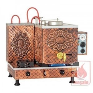 MEŞALE ANTİK BAKIR TURBO MAX FULL OTOMATİK 1 DEMLİKLİ ÇAY KAZANI MEŞALE ANTİK BAKIR TURBO MAX FULL OTOMATİK 1 DEMLİKLİ ÇAY KAZANI