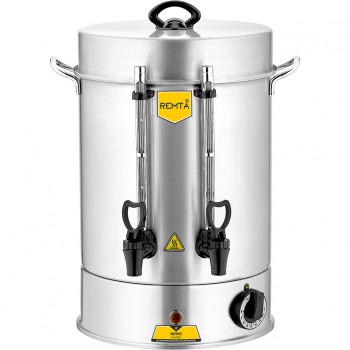 REMTA R11 60 BARDAK STANDART ÇAY MAKİNESİ 7LT. REMTA R11 60 BARDAK STANDART ÇAY MAKİNESİ 7LT.