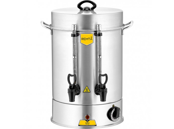 REMTA R12 80 BARDAK STANDART ÇAY MAKİNESİ 9 LT.