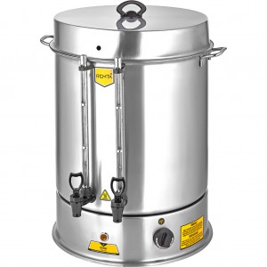REMTA R16 400 BARDAK STANDART ÇAY MAKİNESİ 36 LT. REMTA R16 400 BARDAK STANDART ÇAY MAKİNESİ 36 LT.