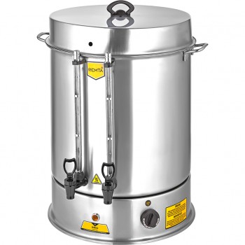 REMTA R16 400 BARDAK STANDART ÇAY MAKİNESİ 36 LT. REMTA R16 400 BARDAK STANDART ÇAY MAKİNESİ 36 LT.