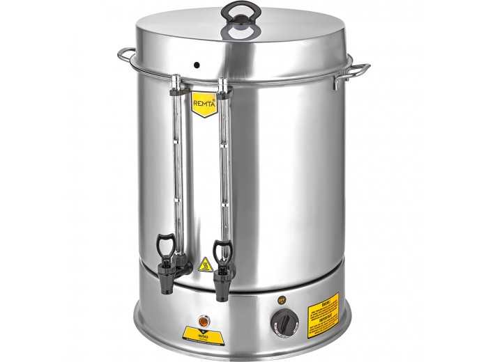 REMTA R17 500 BARDAK STANDART ÇAY MAKİNESİ 50 LT.