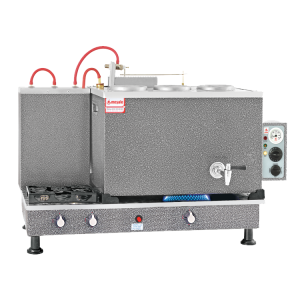 MEŞALE CHROMAT KLASİK FULL OTOMATİK 3 DEMLİKLİ ÇAY KAZANI MEŞALE CHROMAT KLASİK FULL OTOMATİK 3 DEMLİKLİ ÇAY KAZANI