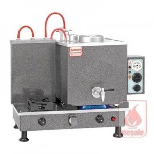 MEŞALE CHROMAT TURBO MAX FULL OTOMATİK 1 DEMLİKLİ ÇAY KAZANI MEŞALE CHROMAT TURBO MAX FULL OTOMATİK 1 DEMLİKLİ ÇAY KAZANI