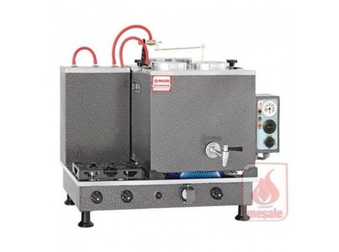 MEŞALE CHROMAT TURBO MAX FULL OTOMATİK 2 DEMLİKLİ ÇAY KAZANI MEŞALE CHROMAT TURBO MAX FULL OTOMATİK 2 DEMLİKLİ ÇAY KAZANI