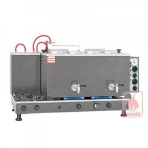 MEŞALE CHROMAT TURBO MAX FULL OTOMATİK 4 DEMLİKLİ ÇAY KAZANI MEŞALE CHROMAT TURBO MAX FULL OTOMATİK 4 DEMLİKLİ ÇAY KAZANI