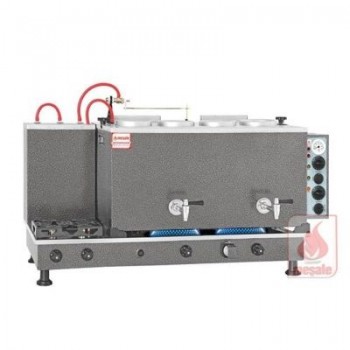 MEŞALE CHROMAT TURBO MAX FULL OTOMATİK 4 DEMLİKLİ ÇAY KAZANI MEŞALE CHROMAT TURBO MAX FULL OTOMATİK 4 DEMLİKLİ ÇAY KAZANI