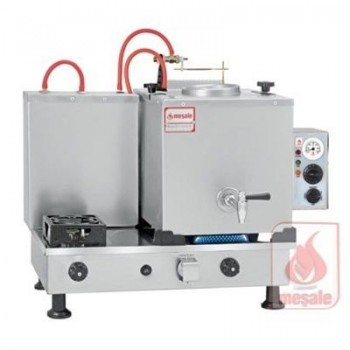 MEŞALE INOKS TURBO MAX FULL OTOMATİK 1 DEMLİKLİ ÇAY KAZANI MEŞALE INOKS TURBO MAX FULL OTOMATİK 1 DEMLİKLİ ÇAY KAZANI