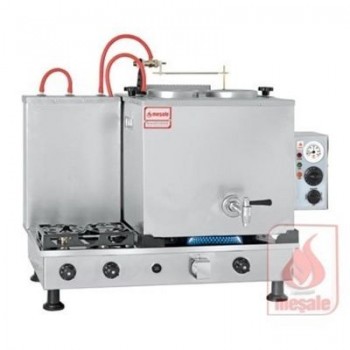 MEŞALE INOKS TURBO MAX FULL OTOMATİK 2 DEMLİKLİ ÇAY KAZANI MEŞALE INOKS TURBO MAX FULL OTOMATİK 2 DEMLİKLİ ÇAY KAZANI