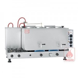 MEŞALE INOKS TURBO MAX FULL OTOMATİK 4 DEMLİKLİ ÇAY KAZANI MEŞALE INOKS TURBO MAX FULL OTOMATİK 4 DEMLİKLİ ÇAY KAZANI