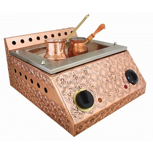 MEŞALE ANTİK KUMDA KAHVE MEŞALE ANTİK KUMDA KAHVE