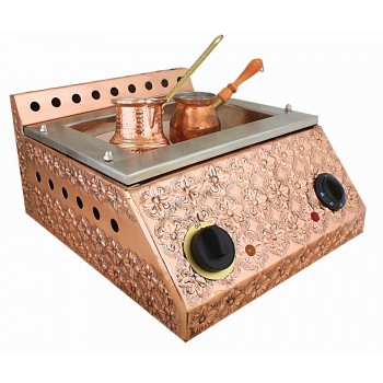 MEŞALE ANTİK KUMDA KAHVE MEŞALE ANTİK KUMDA KAHVE