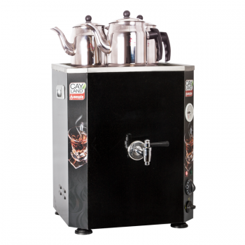 MEŞALE YENİ NESİL ÇAYLAND ÇAY KAZANI MEŞALE YENİ NESİL ÇAYLAND ÇAY KAZANI