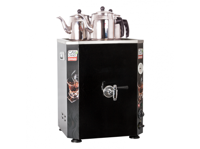 MEŞALE ÇAYLAND ÇAY KAZANI