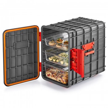 TERMOBOX YEMEK TAŞIMA KABI TERMOBOX YEMEK TAŞIMA KABI