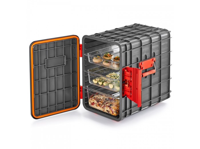 TERMOBOX YEMEK TAŞIMA KABI