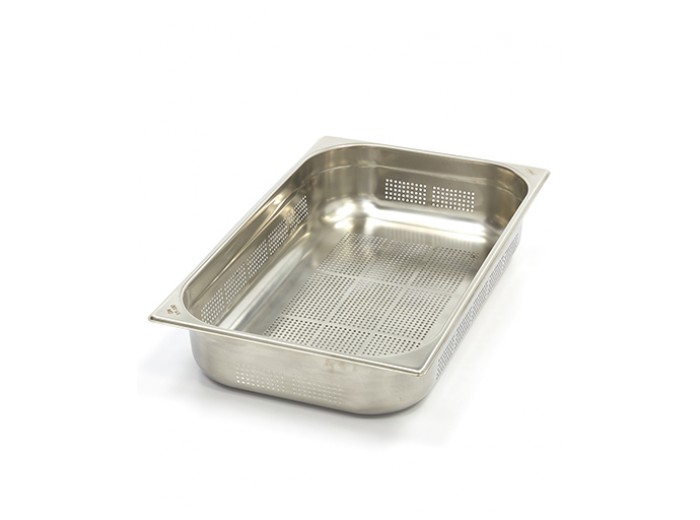 1/1-100 DELİKLİ GN GASTRONOM KÜVET