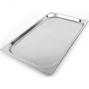 1/1-20 STANDART GN GASTRONOM KÜVET  1/1-20 STANDART GN GASTRONOM KÜVET