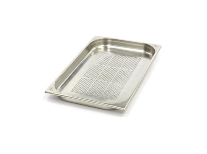 1/1-40 DELİKLİ GN GASTRONOM KÜVET