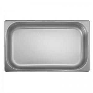 1/1-40 STANDART GN GASTRONOM KÜVET 1/1-40 STANDART GN GASTRONOM KÜVET