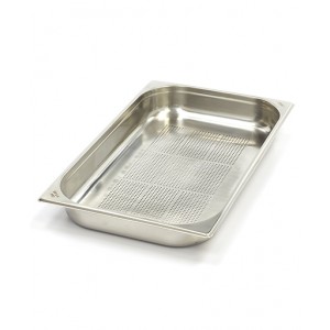 1/1-65 DELİKLİ GN GASTRONOM KÜVET 1/1-65 DELİKLİ GN GASTRONOM KÜVET