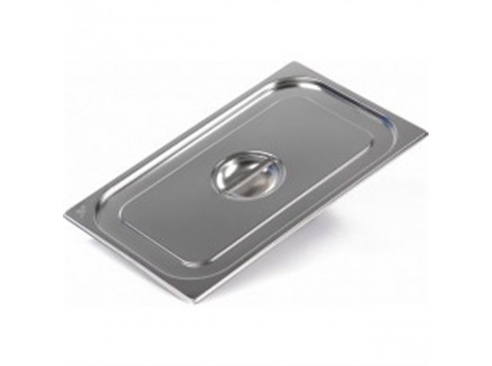 1/1 STANDART GN GASTRONOM KÜVET KAPAĞI