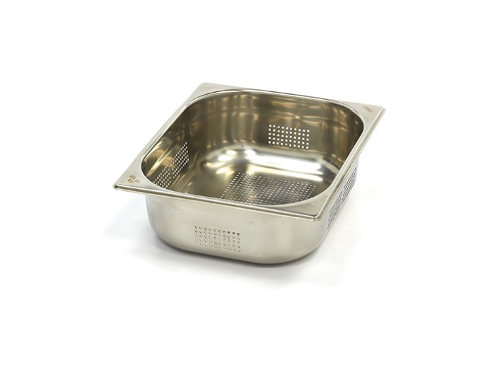 1/2-100 DELİKLİ GN GASTRONOM KÜVET