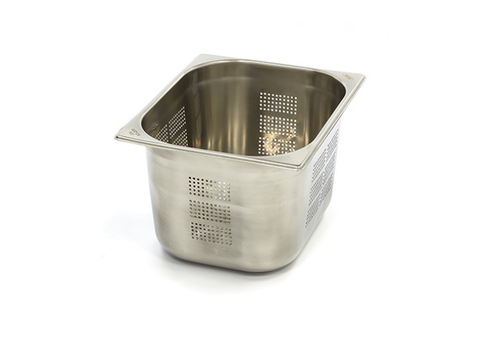 1/2-200 DELİKLİ GN GASTRONOM KÜVET