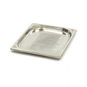 1/2-20 DELİKLİ GN GASTRONOM KÜVET 1/2-20 DELİKLİ GN GASTRONOM KÜVET