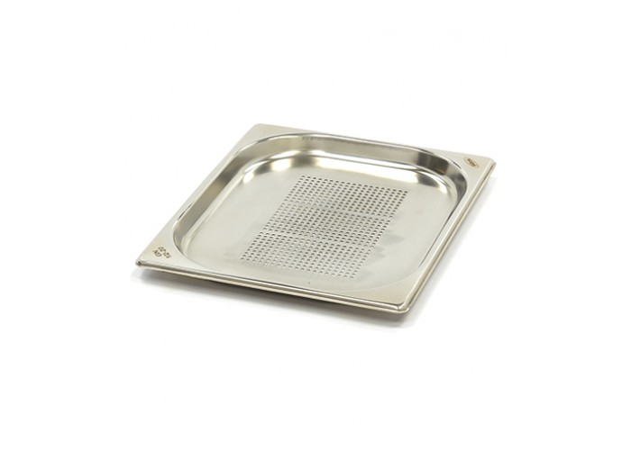 1/2-20 DELİKLİ GN GASTRONOM KÜVET 1/2-20 DELİKLİ GN GASTRONOM KÜVET