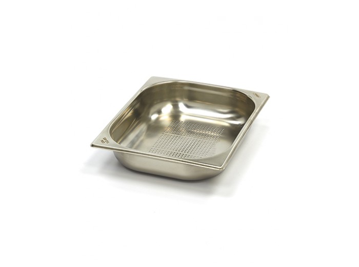 1/2-65 DELİKLİ GN GASTRONOM KÜVET