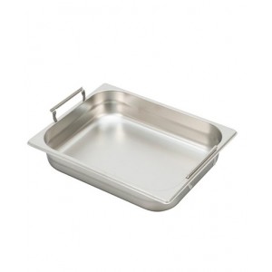 1/2-65 SAPLI GN GASTRONOM KÜVET 1/2-65 SAPLI GN GASTRONOM KÜVET