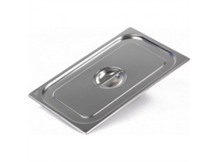 1/2 STANDART GN GASTRONOM KÜVET KAPAĞI