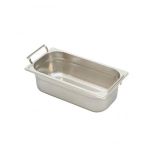 1/3-100 SAPLI GN GASTRONOM KÜVET 1/3-100 SAPLI GN GASTRONOM KÜVET