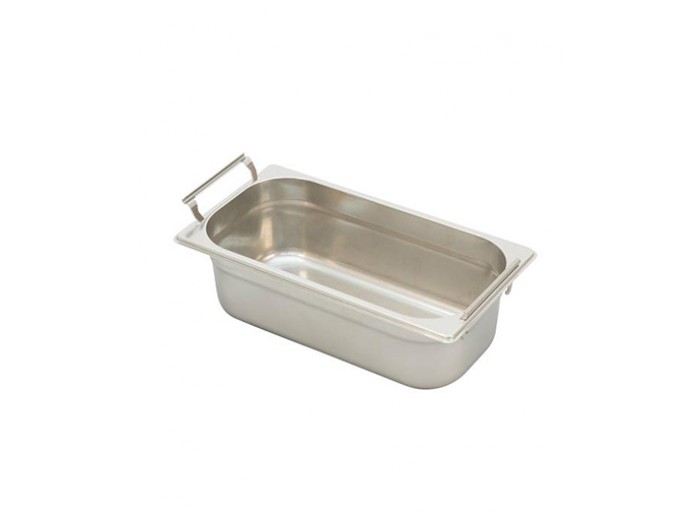 1/3-100 SAPLI GN GASTRONOM KÜVET