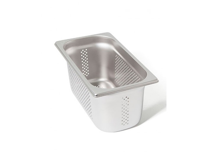 1/3-150 DELİKLİ GN GASTRONOM KÜVET